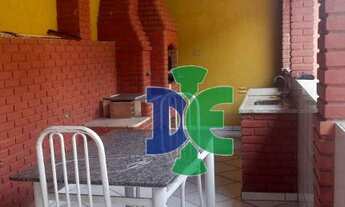 Imagem 7: Casa com 3 dormitórios, 124 m² - venda por R$ 506.000 ou aluguel por R$ 2.200/mês - Jardim