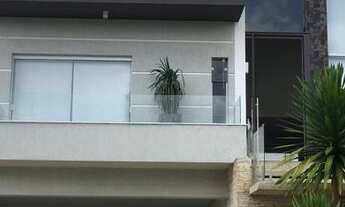 Imagem 4: SOBRADO 351m² - Condomínio Fechado Urbanova - 4 Suítes