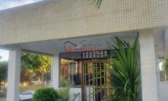 Imagem 2: Apartamento à Venda com 3 dormitórios, sendo 1 suíte, 87,00m² - Jardim Aeroporto