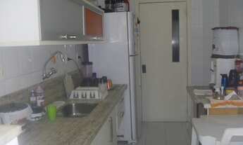 Imagem: Apartamento a venda de três quartos com