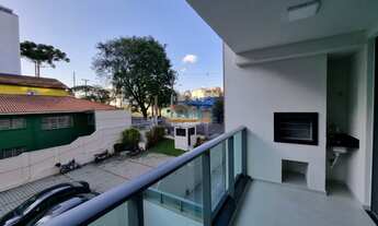 Imagem 2: APARTAMENTO com 2 dormitórios à venda com 126.96m² por R$ 899.000,00 no bairro Mercês - CU