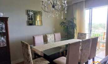 Imagem 6: Apartamento Residencial à venda, Vila Betânia, São José dos Campos - AP6349