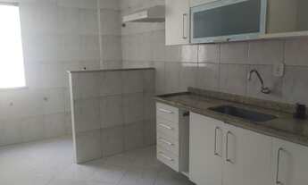 Imagem 6: Apartamento para venda com 60 metros quadrados com 2 quartos