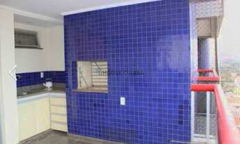 Imagem 3: Condomínio Edifício Burle Marx Santa Helena