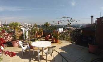 Imagem: São Paulo - Apartamento Padrão - Jardim