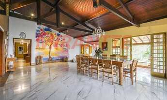 Imagem 7: Térrea para venda com 599 m² - Mairiporã - SP