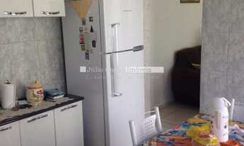 Imagem 6: Casa na Vila Santana