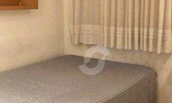 Imagem 6: Apartamento de 3 quartos com 120m², prédio novo, lazer completo, sol da manhã, vista livre