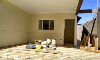 Imagem 4: Casa para venda possui 140 metros quadrados com 3 quartos em Jardim Cacique - Suzano - SP