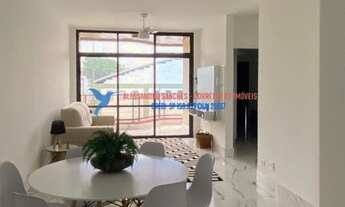 Imagem: Apartamento no Guarujá, Enseada, Edifício