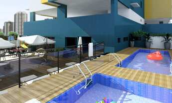 Imagem: APARTAMENTO na praia de Cruz das Almas