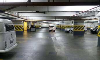 Imagem 8: Conjunto, 254 m² - venda por R$ 3.000.000 ou aluguel por R$ 7.500/mês - Cidade Monções - S