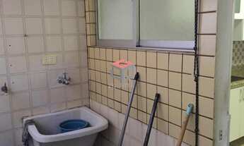 Imagem 6: Apartamento para aluguel, 2 quartos, 1 vaga, Jardim Maria Adelaide - São Bernardo do Campo