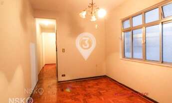 Imagem 2: Apartamento para locação com 2 quartos - 74m2 - Vila Mariana - NSK3 Imóveis ED7737