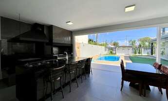 Imagem 6: CAPÃO DA CANOA - Casa Padrão - ARCO IRIS