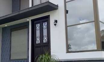 Imagem 2: Casa para venda possui 550 metros quadrados com 4 quartos