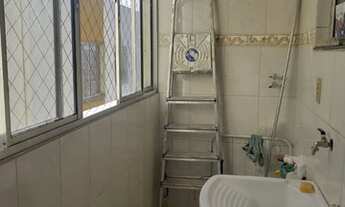 Imagem 7: Contagem - Apartamento Padrão - Vila Magdalena