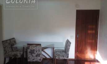 Imagem 2: Santo André - Apartamento Padrão - Vila Lutécia