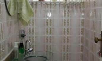 Imagem 7: CASA ASSOBRADADA - ALTO DA MOOCA - SP