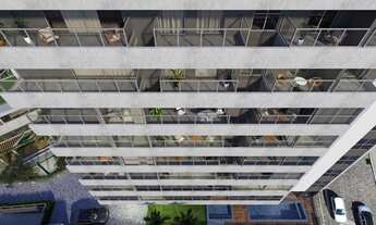 Imagem 4: Edífico Bellagio no coração da Planalto