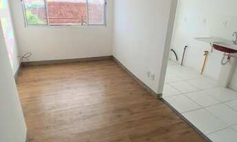 Imagem 2: Apart. 2º Andar, Não paga caução , Incluso: Condomínio e Gás -