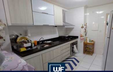 Imagem 2: Apartamento Apartamento com 3 dormitórios