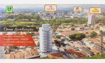 Imagem 6: Apartamento Residencial à venda, Parque Industrial, São José dos Campos - AP1952