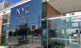 Imagem: APARTAMENTO DE 3 QUARTOS 1 SUÍTE NYC