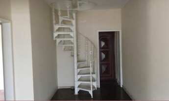 Imagem 7: Cobertura com 3 dormitórios à venda, 245 m² por R$ 488.000,00 - Praça Seca - Rio de Janeir