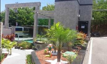 Imagem 5: Vendo apt Lauro de Freitas Cond. Solar do Bosque