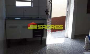 Imagem 3: CASA EM QUINTAL - 01 DORMITÓRIO - VILA MARIA