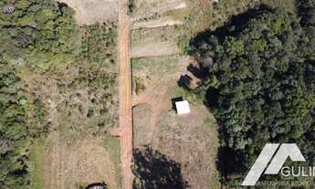 Imagem 4: Terreno para Venda em Curitiba, Butiatuvinha