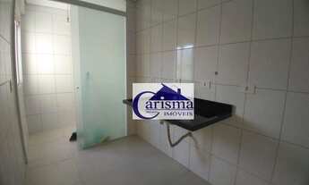 Imagem 3: Apartamento com 2 dormitórios, sendo 1 suíte, para alugar, 45 m² por R$ 1.800/mês - Parque