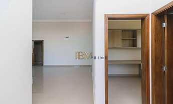 Imagem 2: Casa térrea com 3 dormitórios à venda na Vila do Golf - Ribeirão Preto/SP