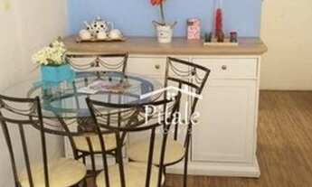 Imagem 5: Apartamento com 2 dormitórios à venda, 57 m² por R$ 210.000 - Cidade Ariston Estela Azeved