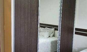 Imagem 6: Apartamento à venda 2 dormitórios, 60 m² por R$ 415.000 - Jardim América - São José dos Ca