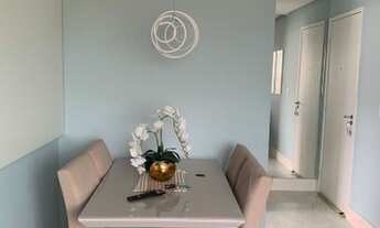 Imagem 5: Condomínio Doce Vida Acqua