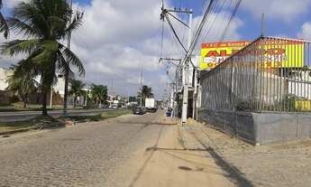 Imagem 2: PARQUE PADARIA NOGUEIRA GALPÃO 572 M² ÁREA 2.400 m²