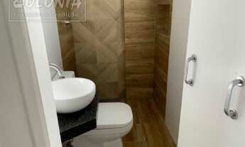 Imagem 7: Santo André - Apartamento Padrão - Jardim