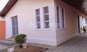 Imagem 3: Casa para aluguel, 3 quartos, 1 suíte, 2 vagas, Jardim Paulistano - Americana/SP