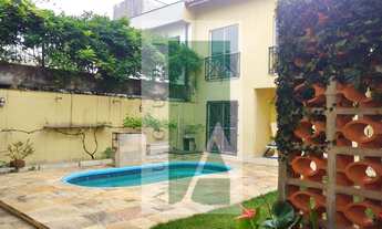 Imagem 3: Sobrado à venda 280 m² e 4 dormitórios no Planalto Paulista - São Paulo - SP