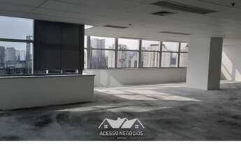 Imagem 7: Laje na Chácara Sto Antonio