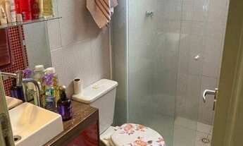 Imagem 7: Apartamento com 2 dormitórios à venda, 54 m² por R$ 290.000,00 - Jardim Amália - São Paulo