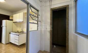 Imagem 7: APARTAMENTO com 2 dormitórios para alugar com 96.76m² por R$ 1.300,00 no bairro Água Verde