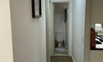 Imagem 2: APARTAMENTO RESIDENCIAL em SÃO PAULO - SP, VILA SIQUEIRA (ZONA NORTE