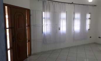 Imagem: Casa Residencial à venda, Bosque dos Eucaliptos