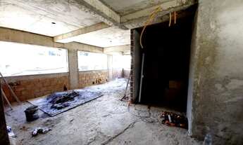 Imagem 7: Cobertura com 3 dormitórios à venda, 242 m² por R$ 1.790.000,00 - Castelo - Belo Horizonte