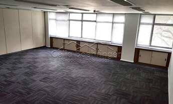 Imagem 4: SãO PAULO - Conjunto Comercial/sala - Brooklin Paulista