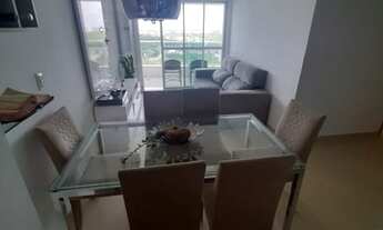 Imagem 5: Alugo lindo apt mobiliado no Altiplano vista mar!!!