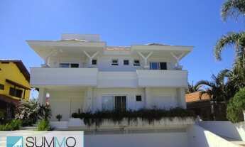 Imagem: Casa em Jurerê Internacional